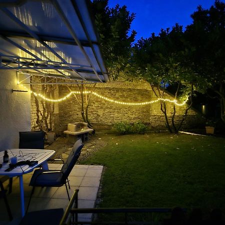 Ferienhaus Dhrontal Neumagen-Dhron Exteriér fotografie