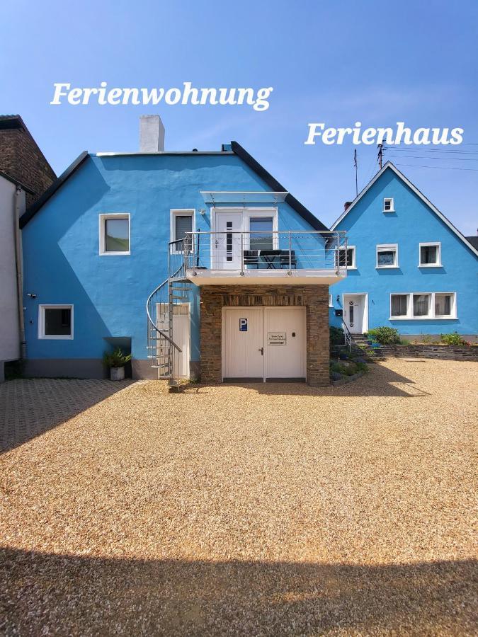 Ferienhaus Dhrontal Neumagen-Dhron Exteriér fotografie