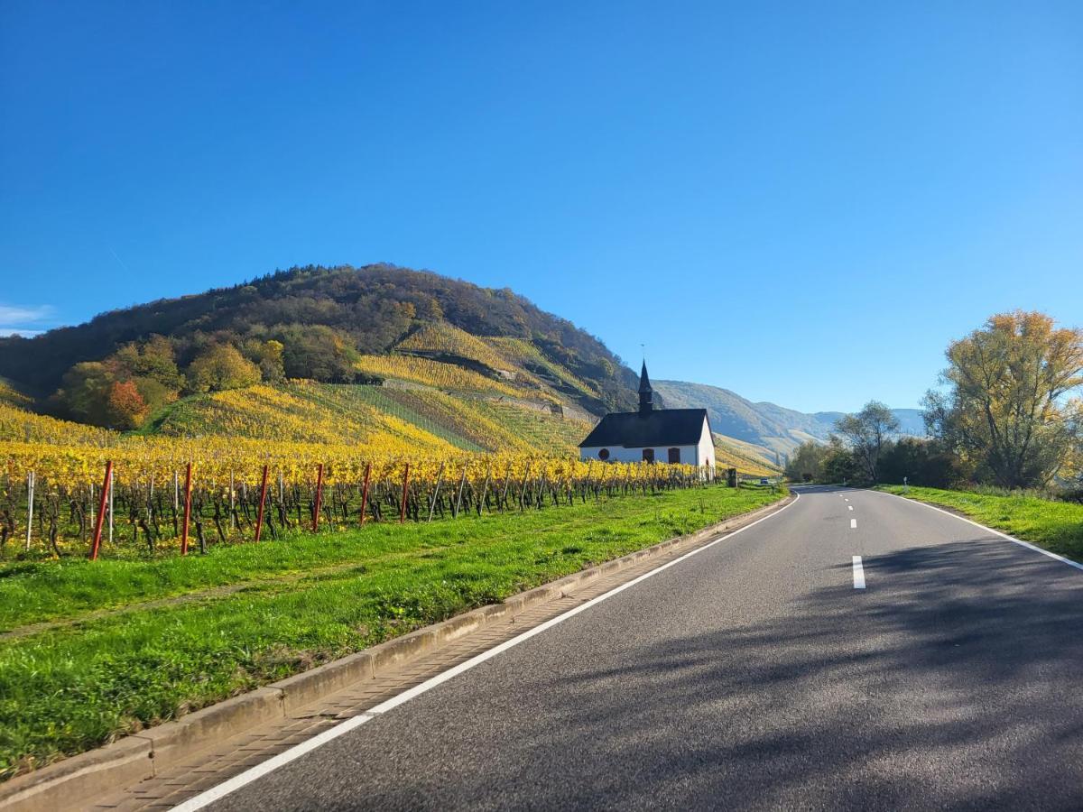 Ferienhaus Dhrontal Neumagen-Dhron Exteriér fotografie