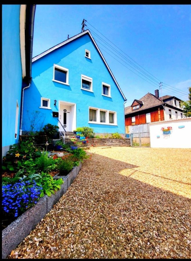 Ferienhaus Dhrontal Neumagen-Dhron Exteriér fotografie